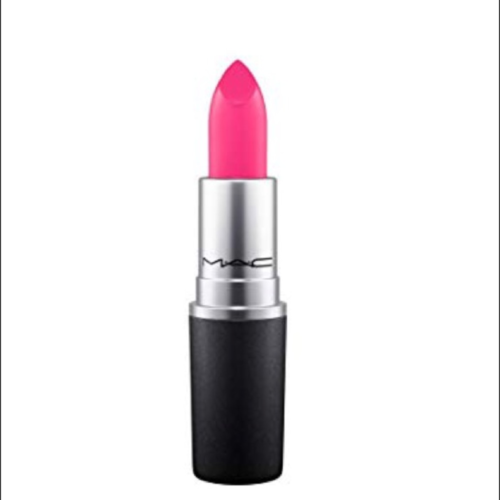 Mac Breathing Fire Lipstick